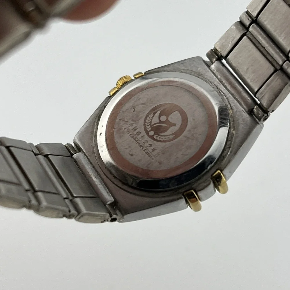 CWI Children's Palace Watch‎ Women 25mm Case 6.75